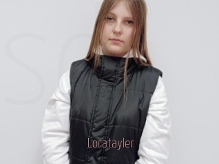 Loratayler