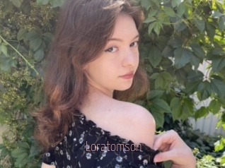 Loratomson