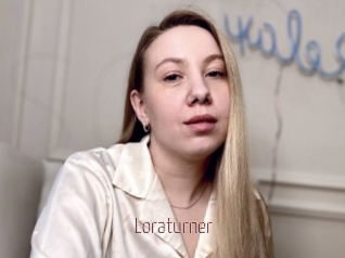 Loraturner