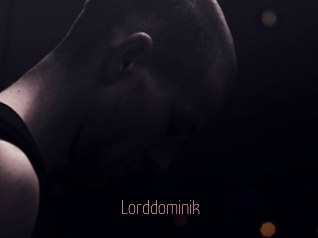 lorddominik Sexe désirs