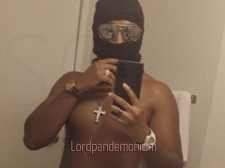 Lordpandemonium