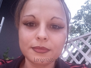 Loreenadam
