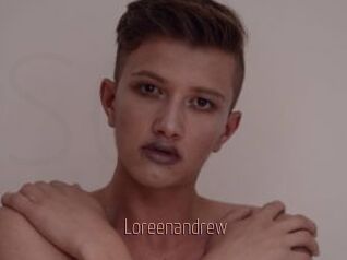 Loreenandrew