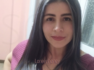 Loreenhoney
