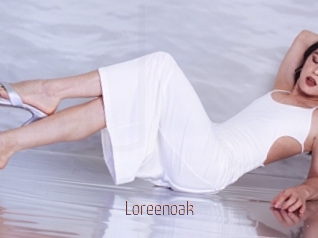 Loreenoak