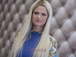 Loreenstar