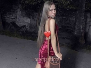 Loreinjakolera
