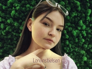 Loreinstielsen