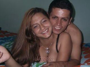 Lorejefer