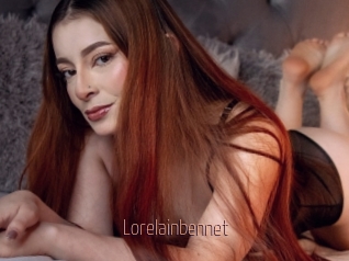 Lorelainbennet