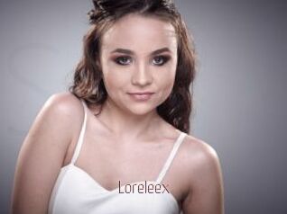 Loreleex