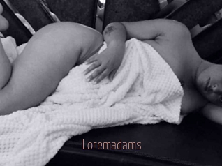 loremadams Sexe désirs