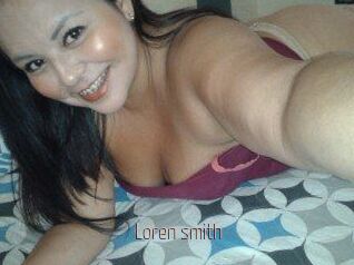 Loren_smith