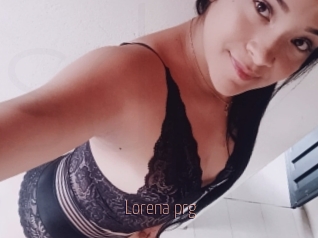 Lorena_prg