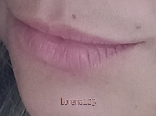 Lorena123