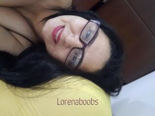 Lorenaboobs