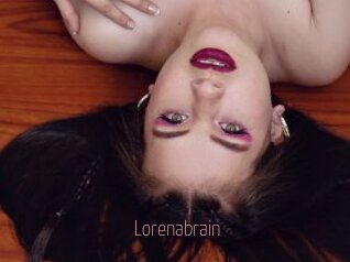 Lorenabrain