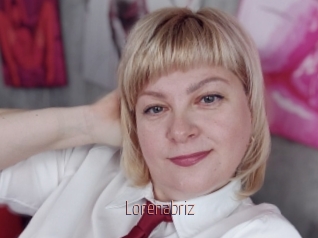 lorenabriz Sexe désirs