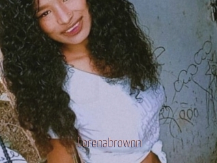 Lorenabrownn