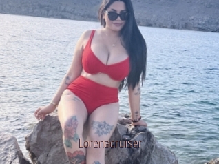 lorenacruiser Sexe désirs
