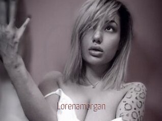 Lorenamorgan