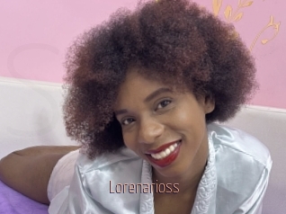 Lorenarioss