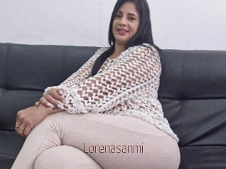 Lorenasanmi