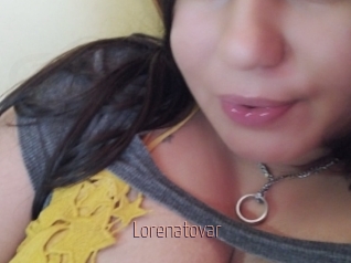 Lorenatovar