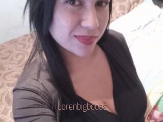 Lorenbigboobs