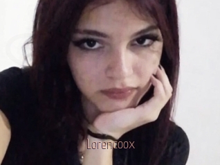 Lorencoox