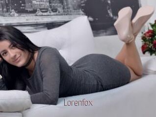 Lorenfox