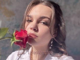 Lorenhampton