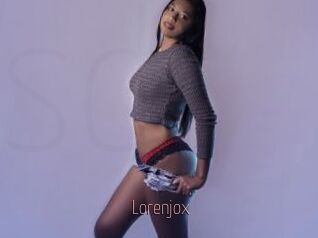 Lorenjox