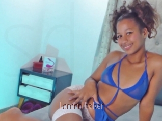 Lorenn_baker