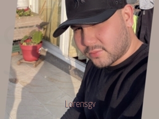 Lorensgv