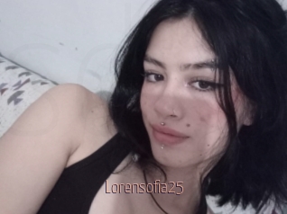 lorensofia25 Sexe désirs