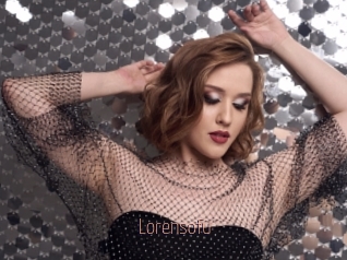 Lorensofu