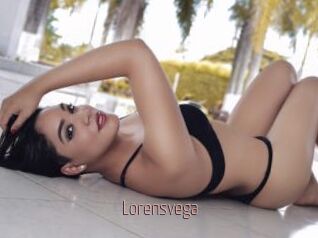 Lorensvega