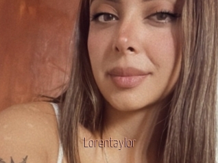 Lorentaylor