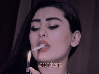 Lorenthertz