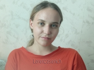 Lorenzasenich