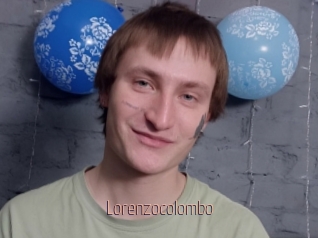 Lorenzocolombo