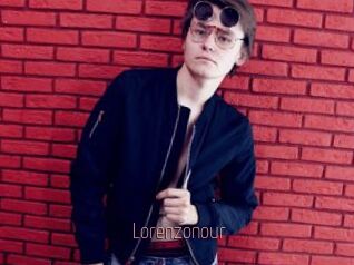 Lorenzonour