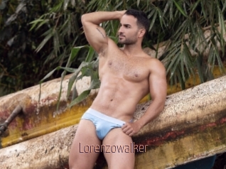 Lorenzowalker