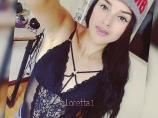 Loretta1