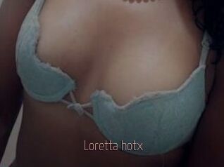 Loretta_hotx