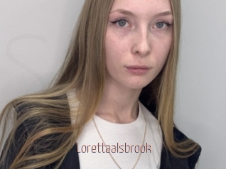 lorettaalsbrook Sexe désirs