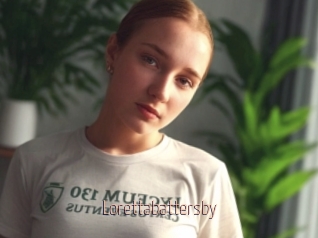 Lorettabattersby