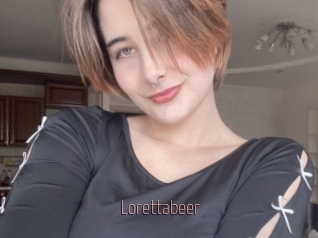 Lorettabeer