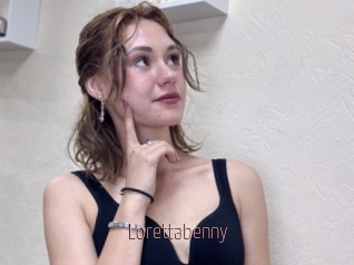 Lorettabenny